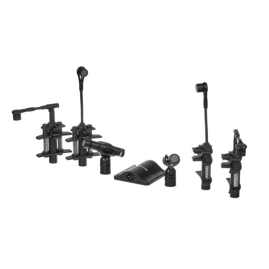 Beyerdynamic TG Drum Set PRO L  Davul Mikrofon Seti
