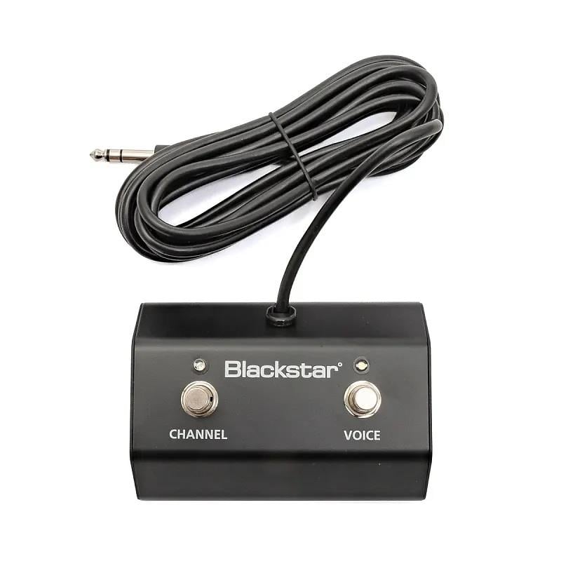Blackstar FS-20 2-way Footcontroller (6l6 St James uyumlu)
