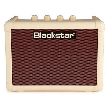 Blackstar Fly 3 3W Mini Kombo Elektro Gitar Amfisi (Vintage)
