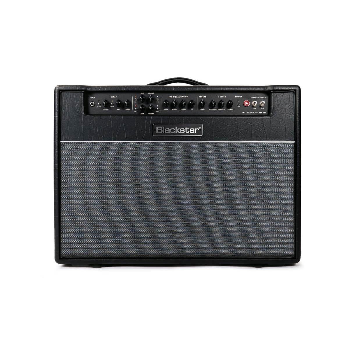 Blackstar HT Stage 60 212 MK III 2 x 12