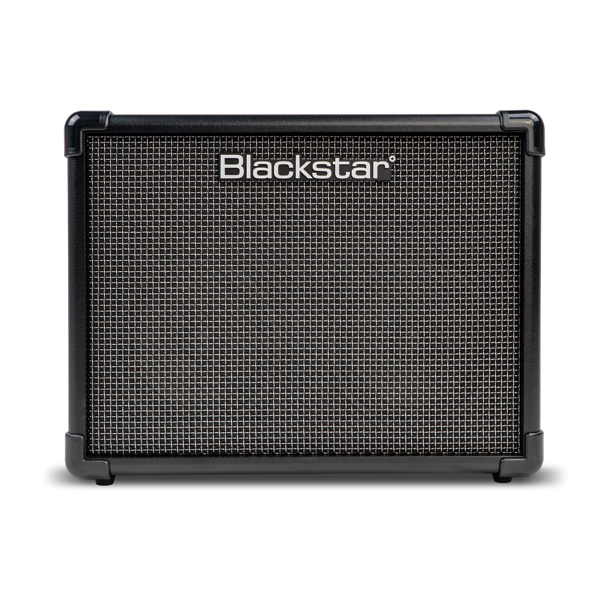 Blackstar ID:Core 20 V4 Dijital Kombo Elektro Gitar Amfi