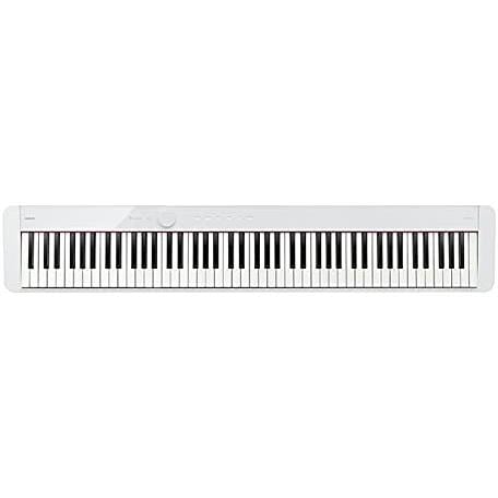 CASIO PX-S1100WE Dijital Piyano (Beyaz)