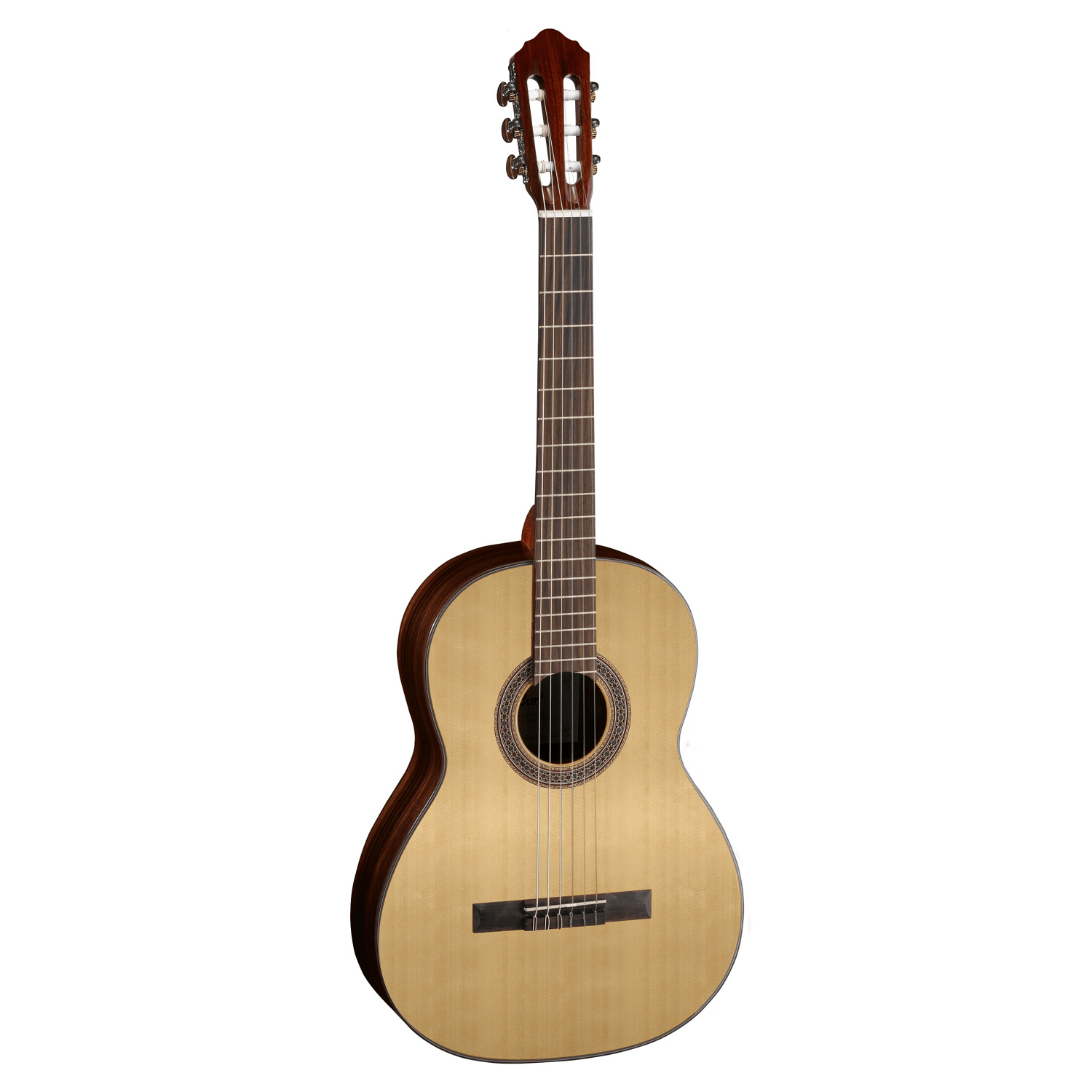 CORT AC150NAT KLASİK GİTAR, NATUREL, LADİN KAPAK