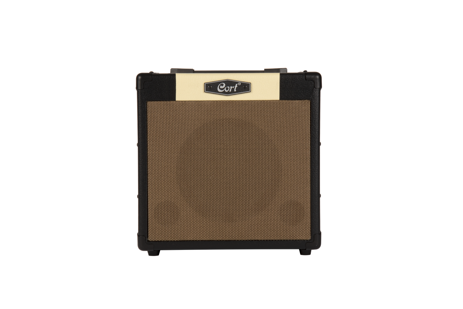 CORT CM15RBK ELEKTRO GİTAR AMFİSİ, 15W