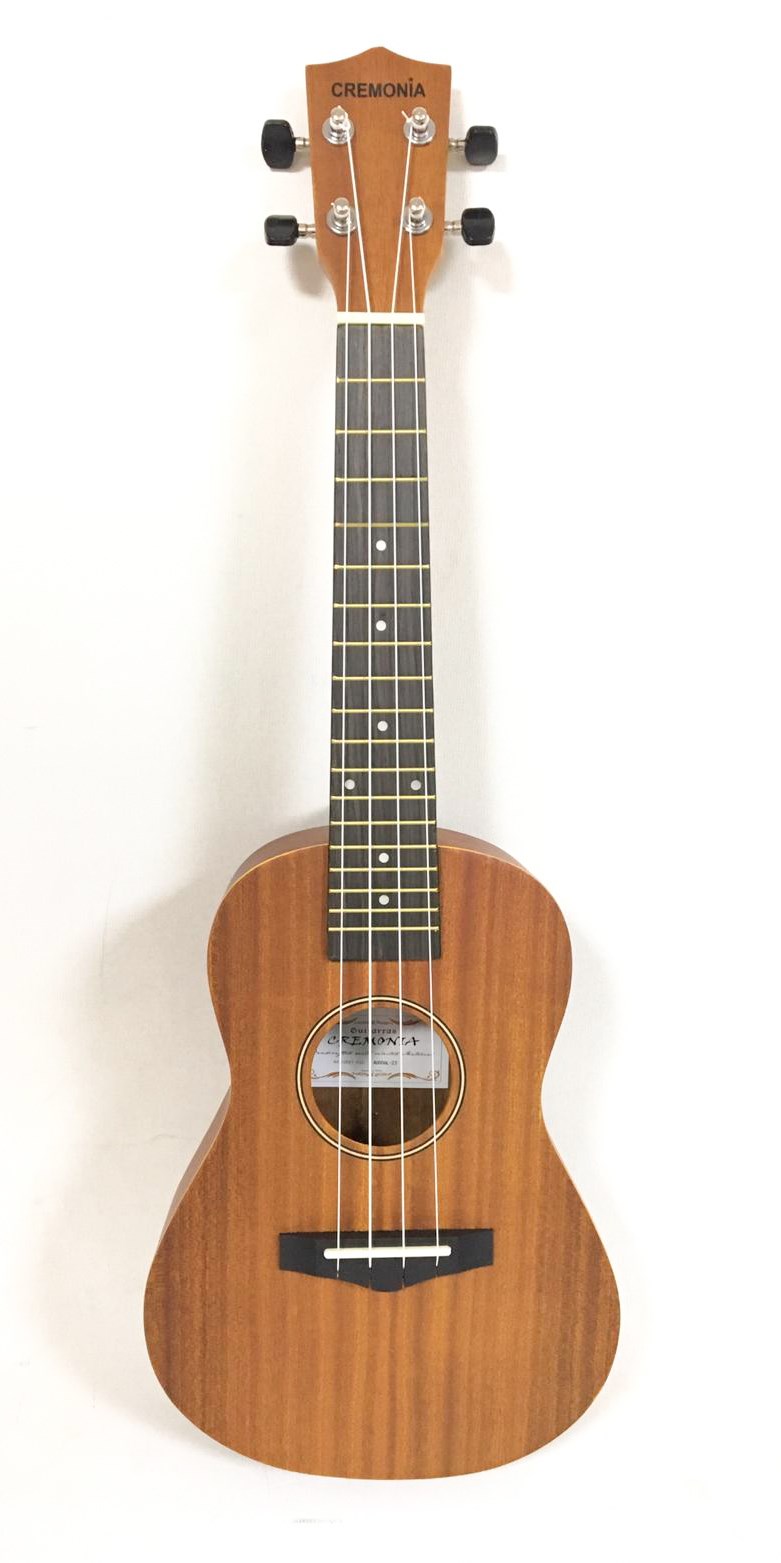 CREMONIA AU006L-23 UKULELE 23