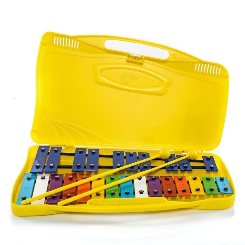 CREMONIA TC25YW GLOCKENSPIEL SARI 25 TON