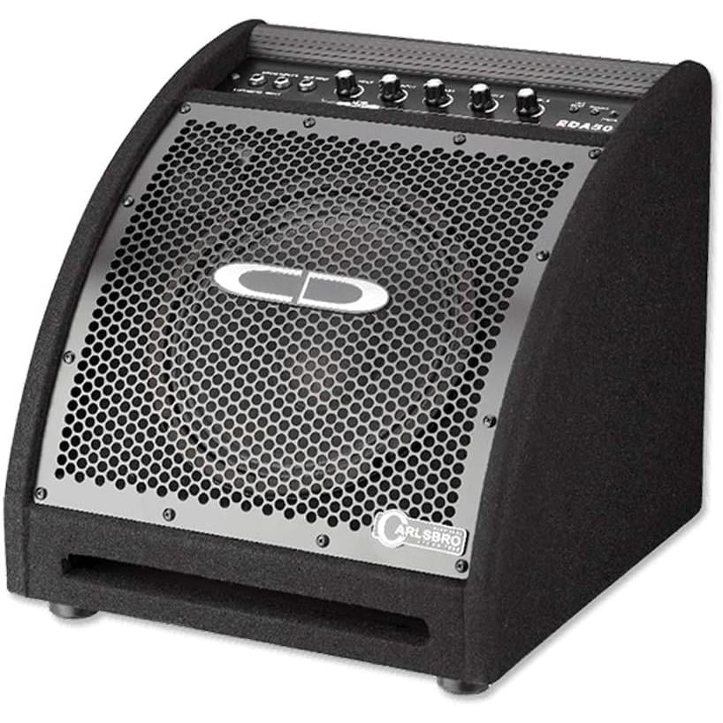 Carlsbro EDA50 10