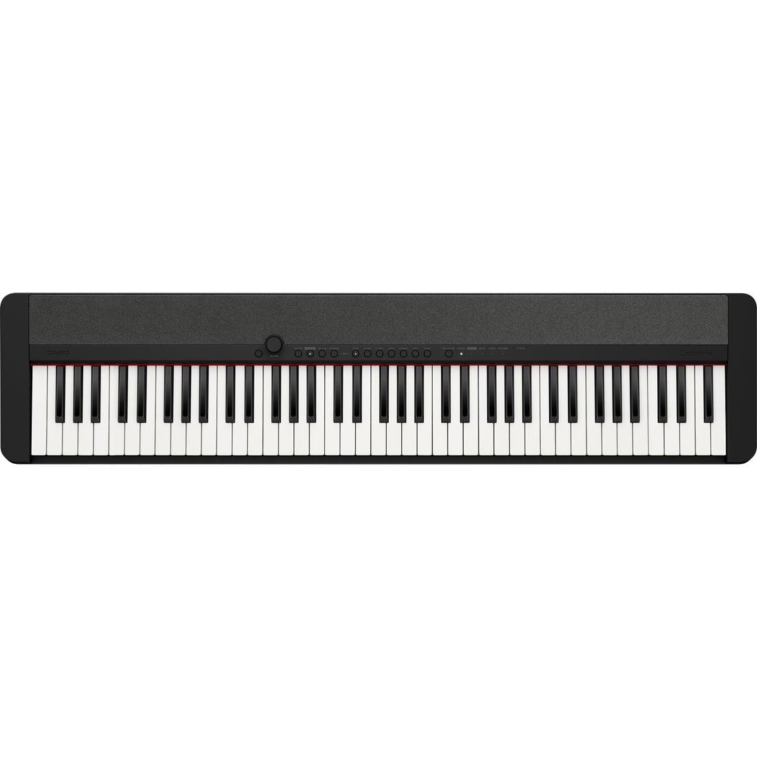 Casio CT-S1-76BK 76 Tuşlu Org (Siyah)