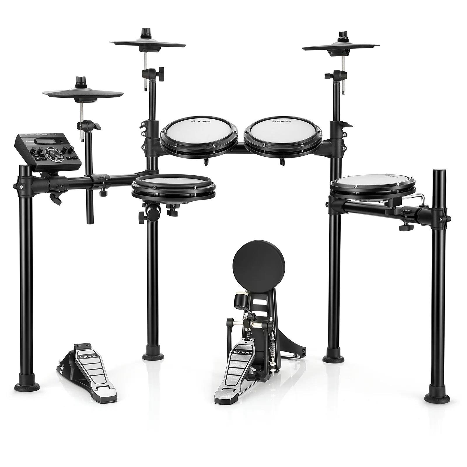 Donner DED-200 Elektro Davul