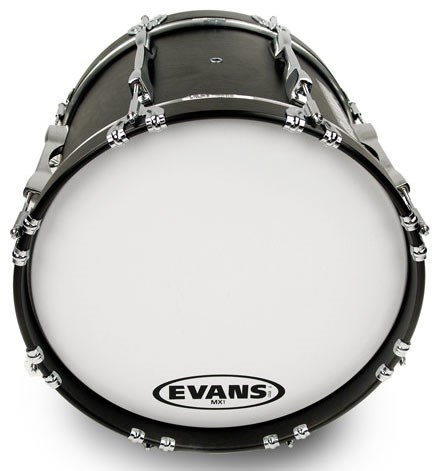 EVANS BD16MX1W 16