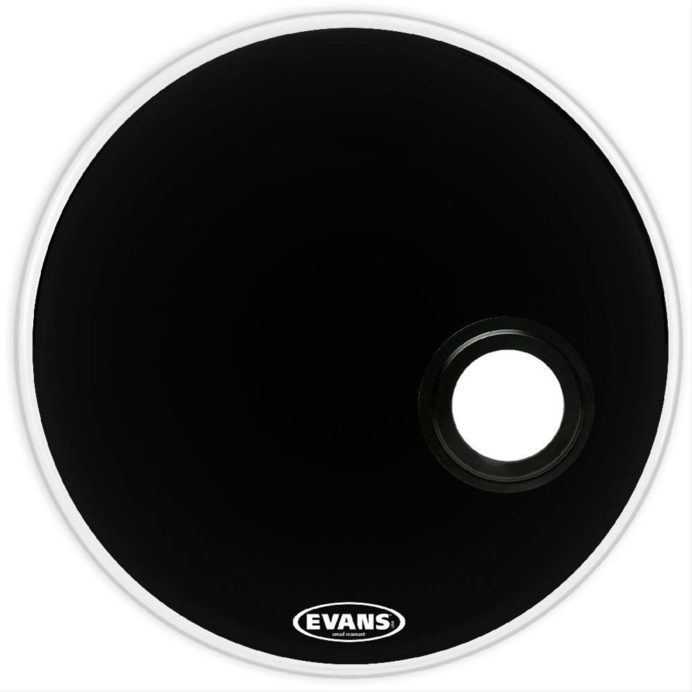 EVANS BD18REMAD 18