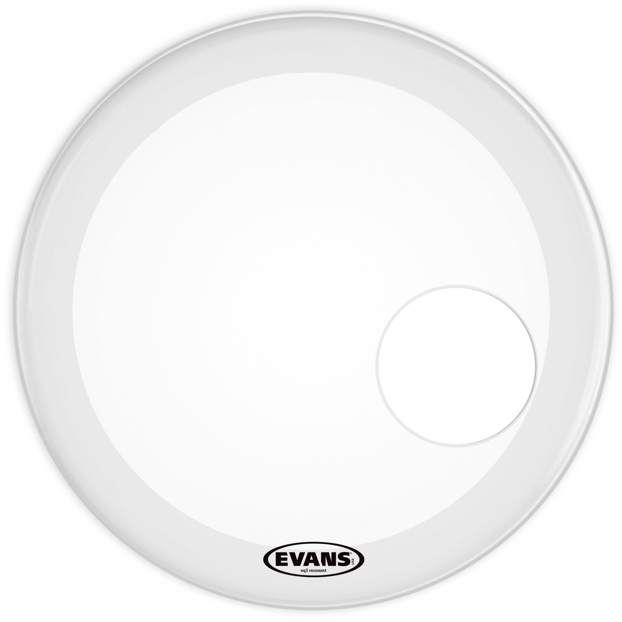 EVANS BD20RGCW 20