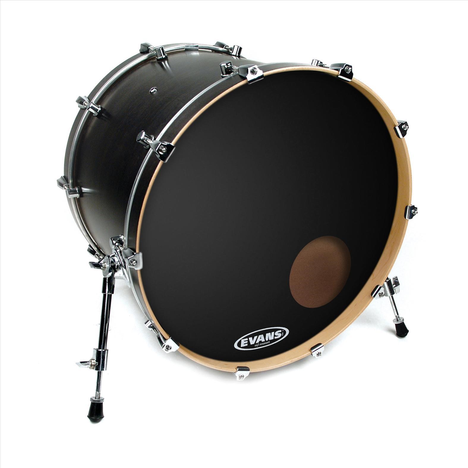 EVANS BD20RONX 20