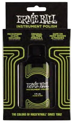 Ernie Ball P04222 Bezli Gitar Cilası
