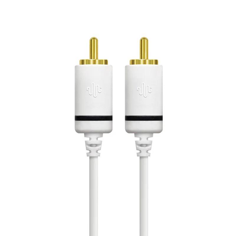 Essentials Classic Optik Kablo (3  Metre)