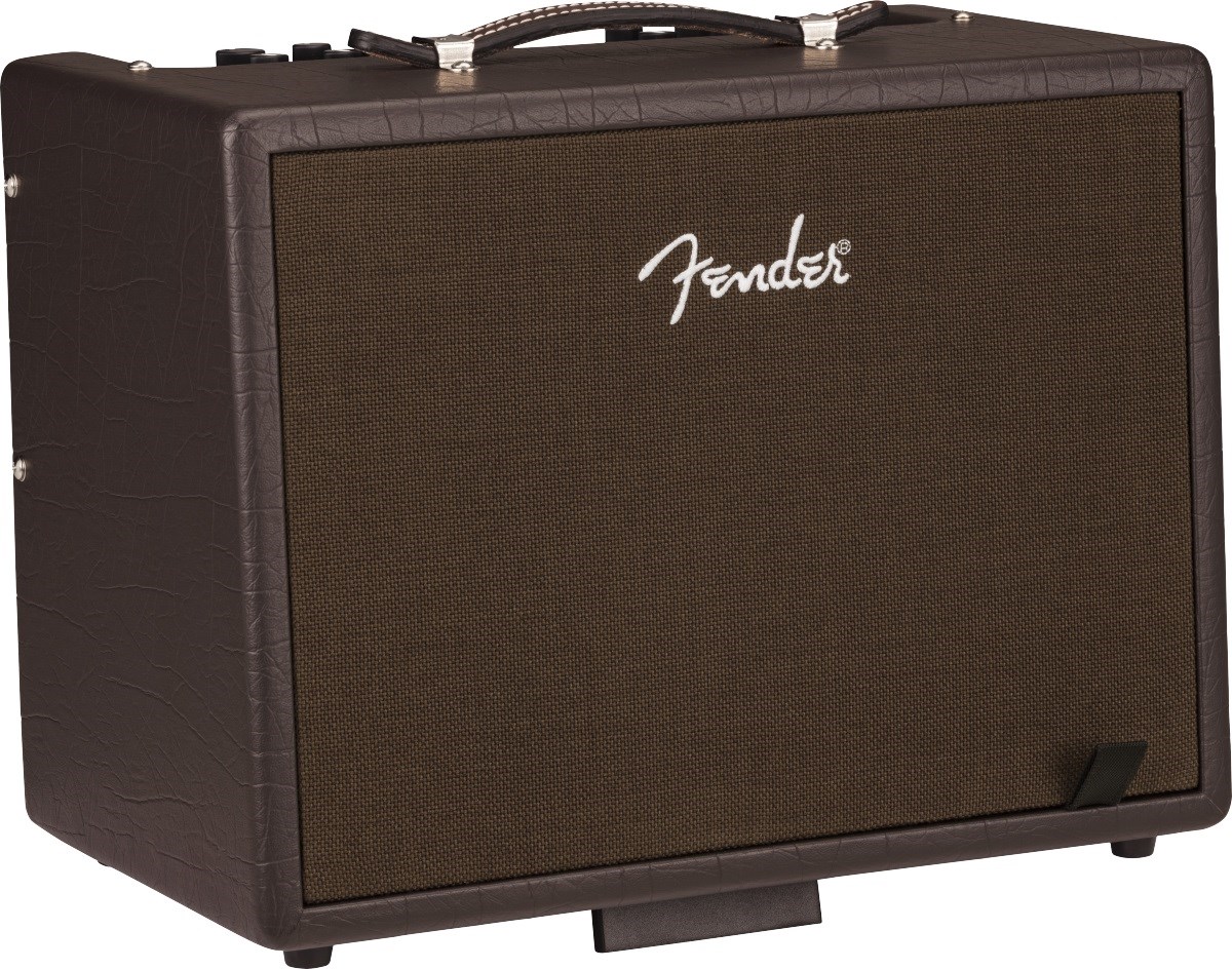 Fender Acoustic Junior Akustik Gitar Amfisi