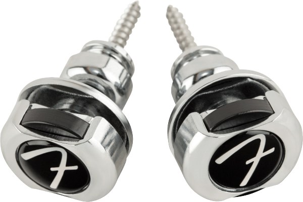 Fender Infinity Krom Askı Kilidi