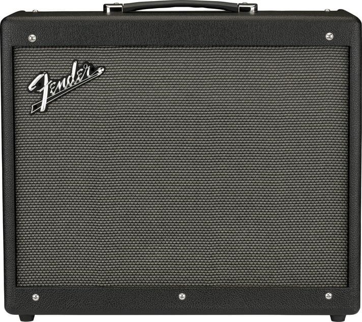Fender Mustang GTX100 UK Elektro Gitar Amfisi