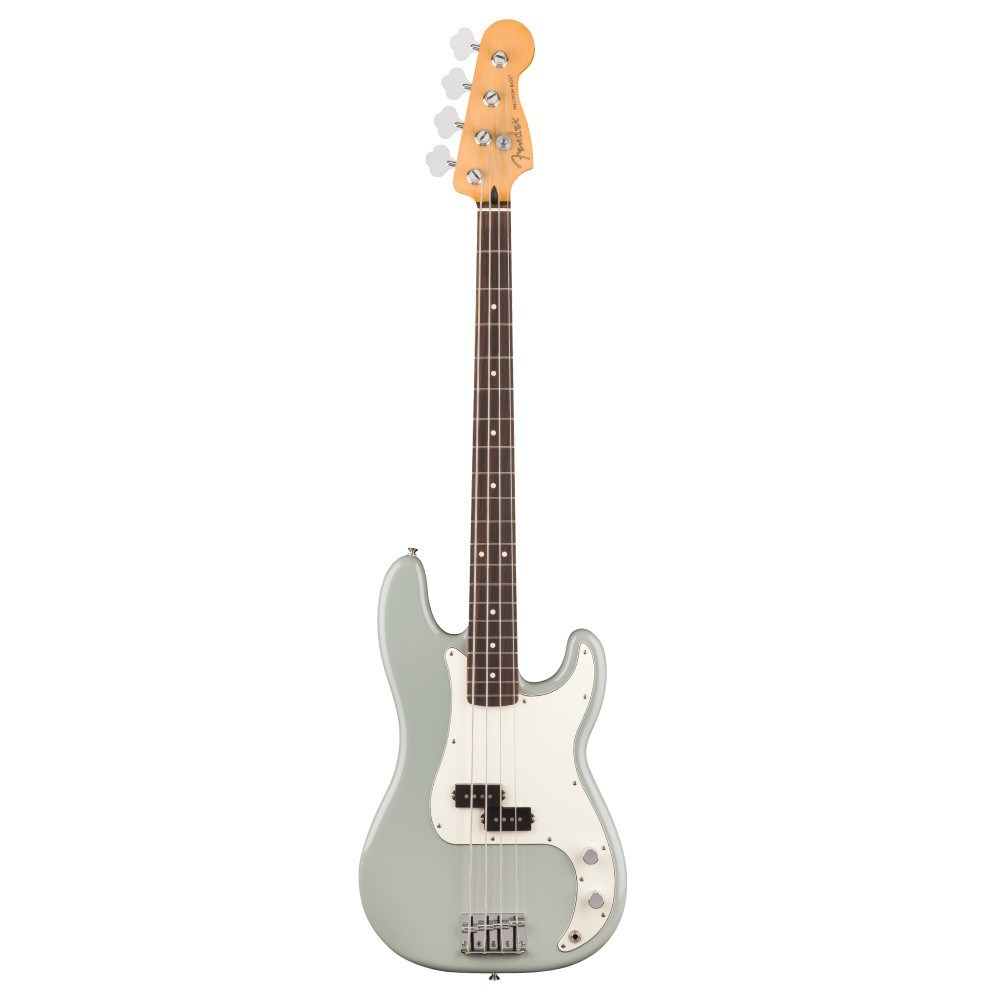 Fender Player II Precision Bass Gülağacı Klavye Cactus Gray Bas Gitar