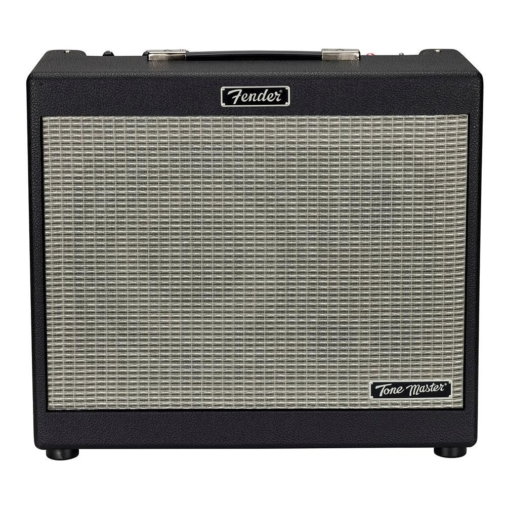 Fender Tone Master FR-10 Elektro Gitar Amfi Powered Kabini