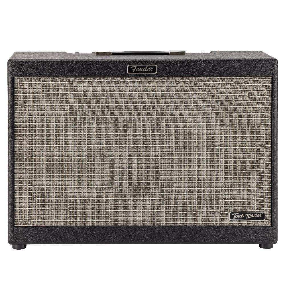 Fender Tone Master FR-212 Elektro Gitar Amfi Powered Kabini