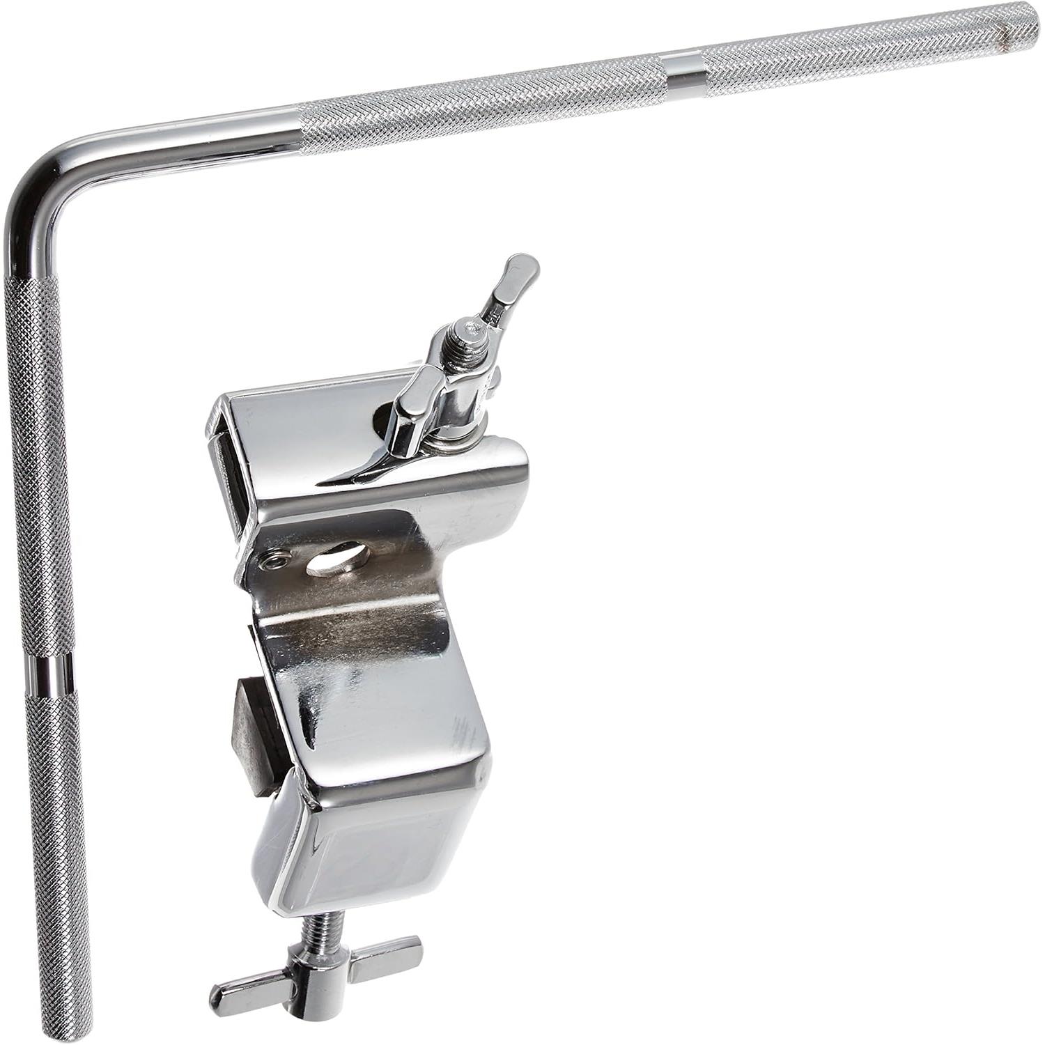 Gibraltar SC-BDHC Cowbell Holder  (9.5mm L-arm)