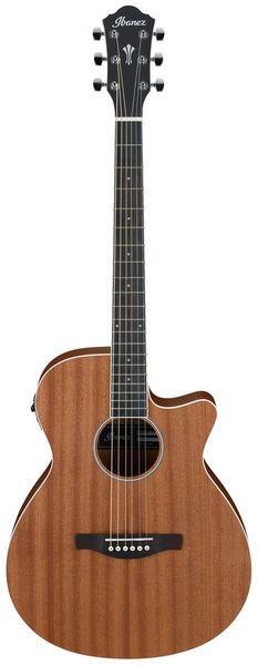IBANEZ AEG7MH-OPN Elektro Akustik Gitar