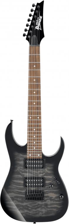 IBANEZ GRG7221QA-TKS Elektro Gitar
