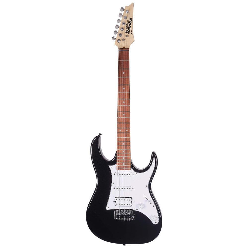 IBANEZ GRX40-BKN Elektro Gitar