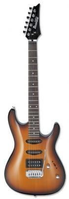 IBANEZ GSA60-BS GIO SA Serisi Brown Sunburst Elektro Gitar
