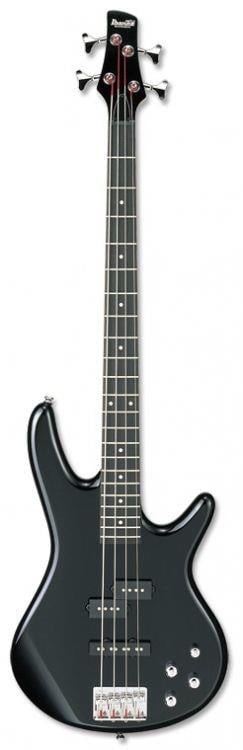 IBANEZ GSR200 BK GSR Serisi Siyah 4 Telli Elektro Bas Gitar