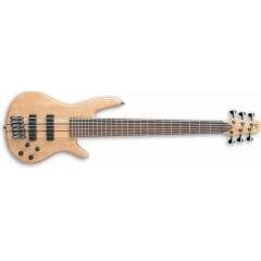 IBANEZ SR1006EFMNTF BASS GİTAR, 6 TELLİ