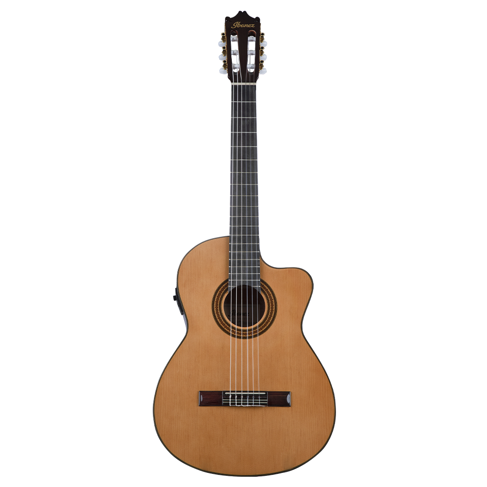 Ibanez GA6CE-AM Elektro Klasik Gitar