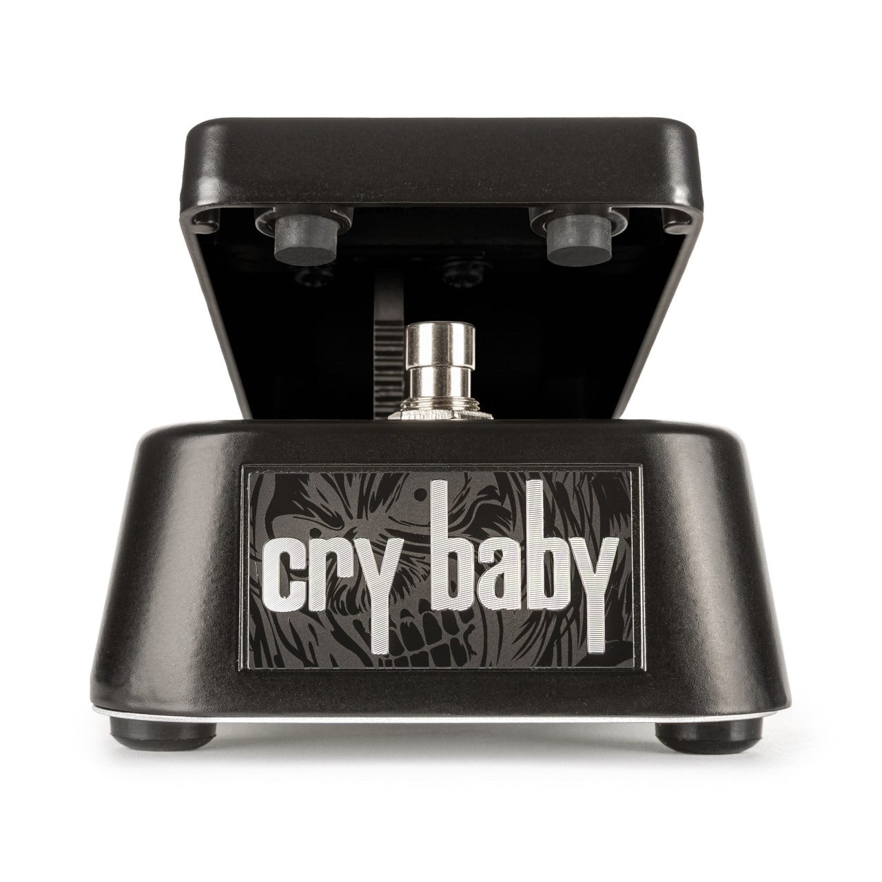 Jim Dunlop IM95K Iron Maiden Killers Cry Baby® Wah
