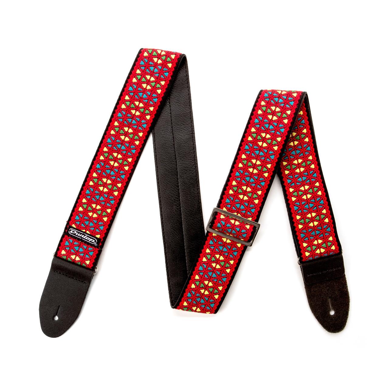 Jim Dunlop JH15 Jimi Hendrix Pop Festival Gitar Askısı