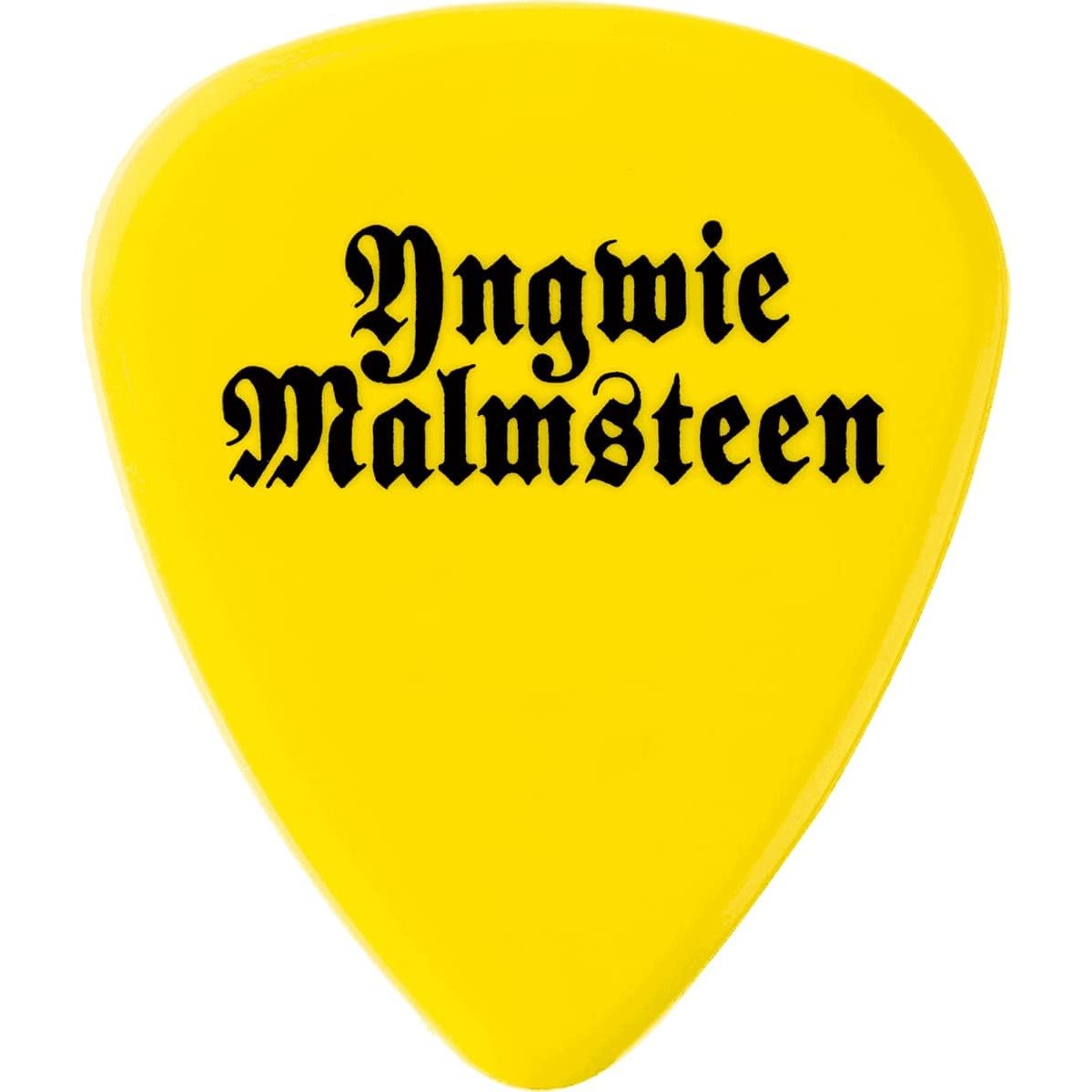 Jim Dunlop Yngwie Malmsteen Sarı Pena (1.50 mm)