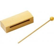 Jinbao JB-256 Wood Block