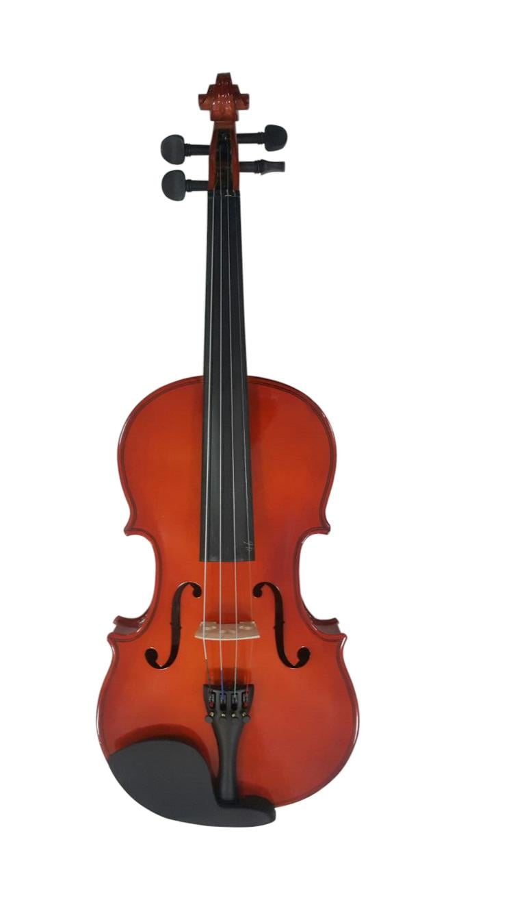 KEMAN, NATUREL MAT 3/4, HARDWOOD, KUMAŞ SERT KU