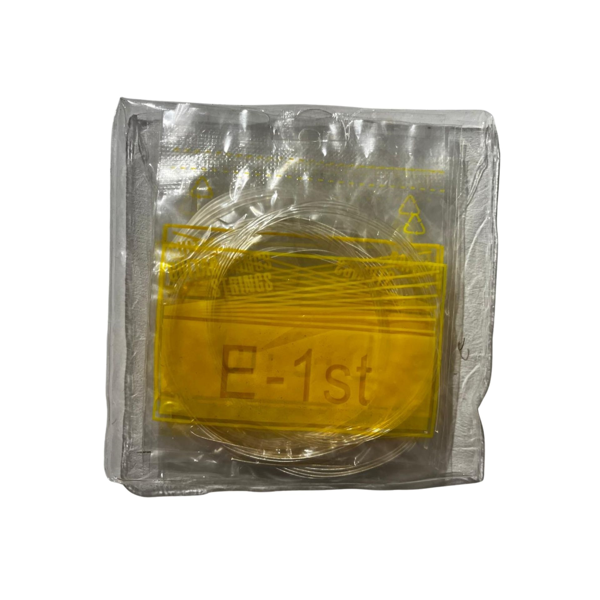 KLASİK GİTAR TELİ, TAKIM, SCALE 4/4