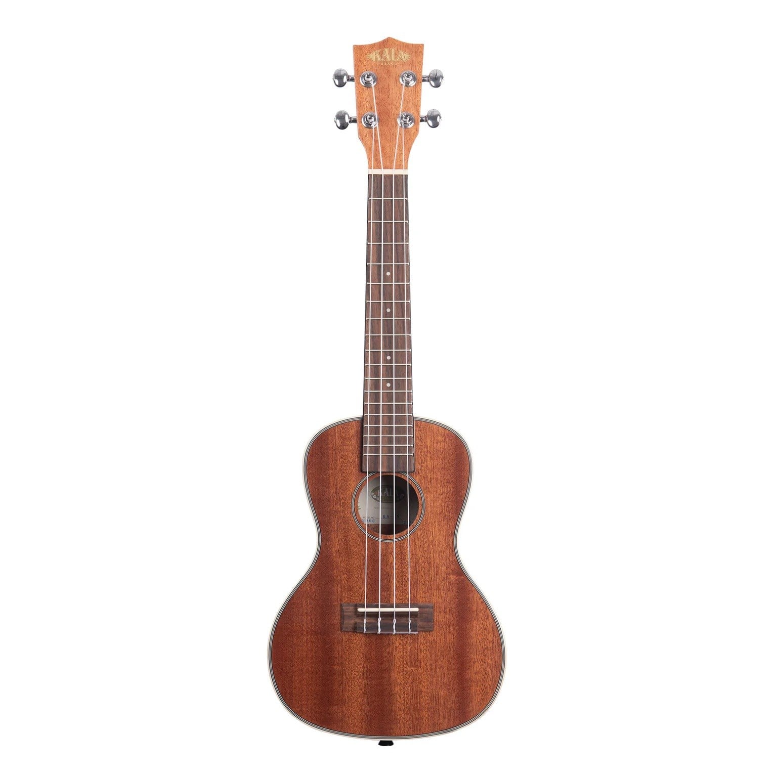 Kala KA-CG Maun Concert Ukulele (Natural)