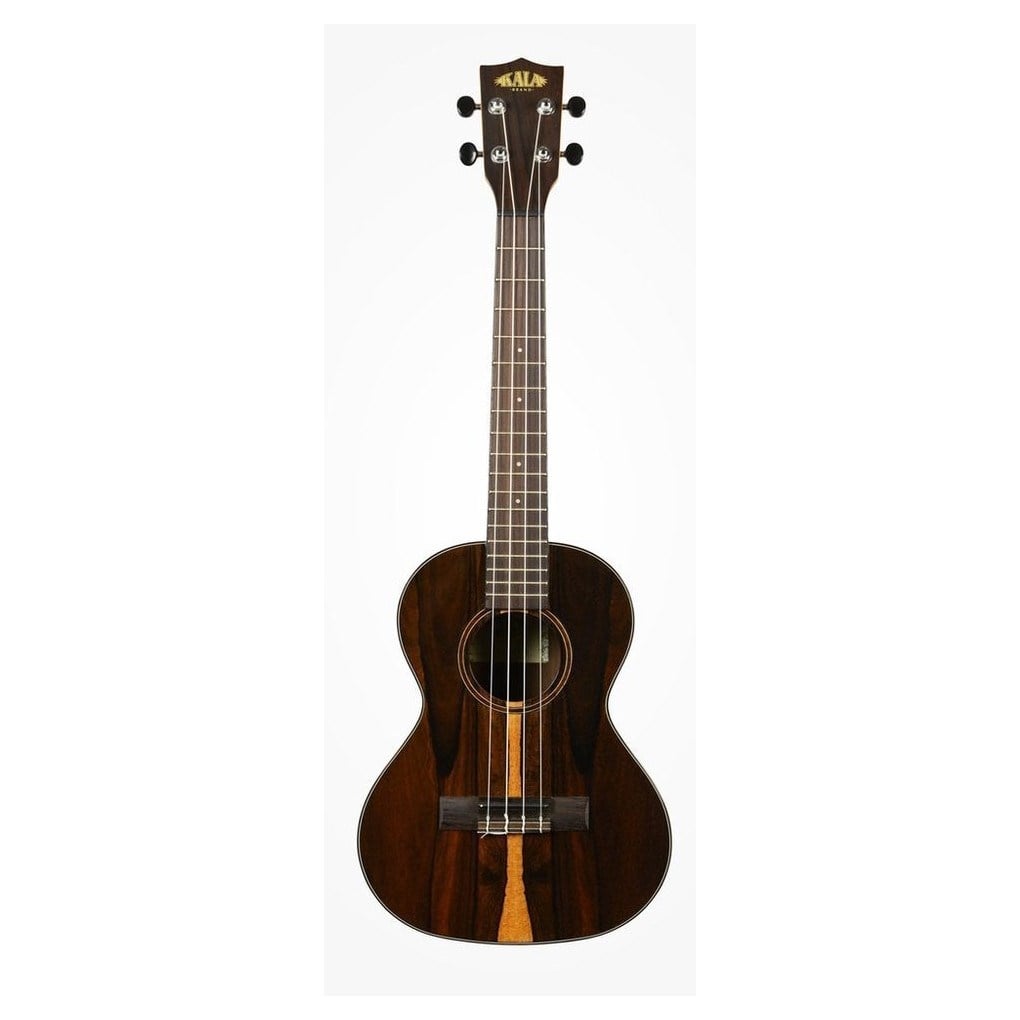 Kala KA-ZCT-T  Ziricote Tenor Ukulele