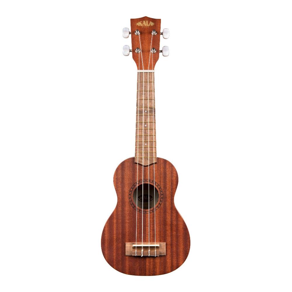 Kala Maun Soprano Ukulele
