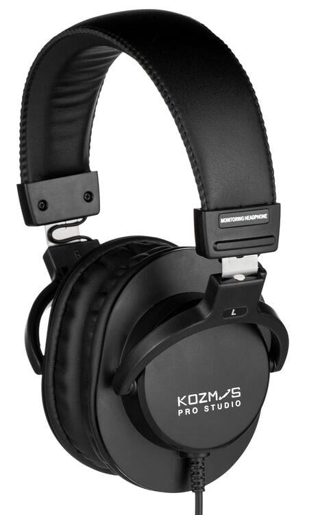 Kozmos KHDP-S200 / Profesyonel Stüdyo Referans Kulaklık