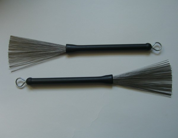 MAXTONE T51 FIRÇA BAGET (TEL) PLASTİK SAPLI