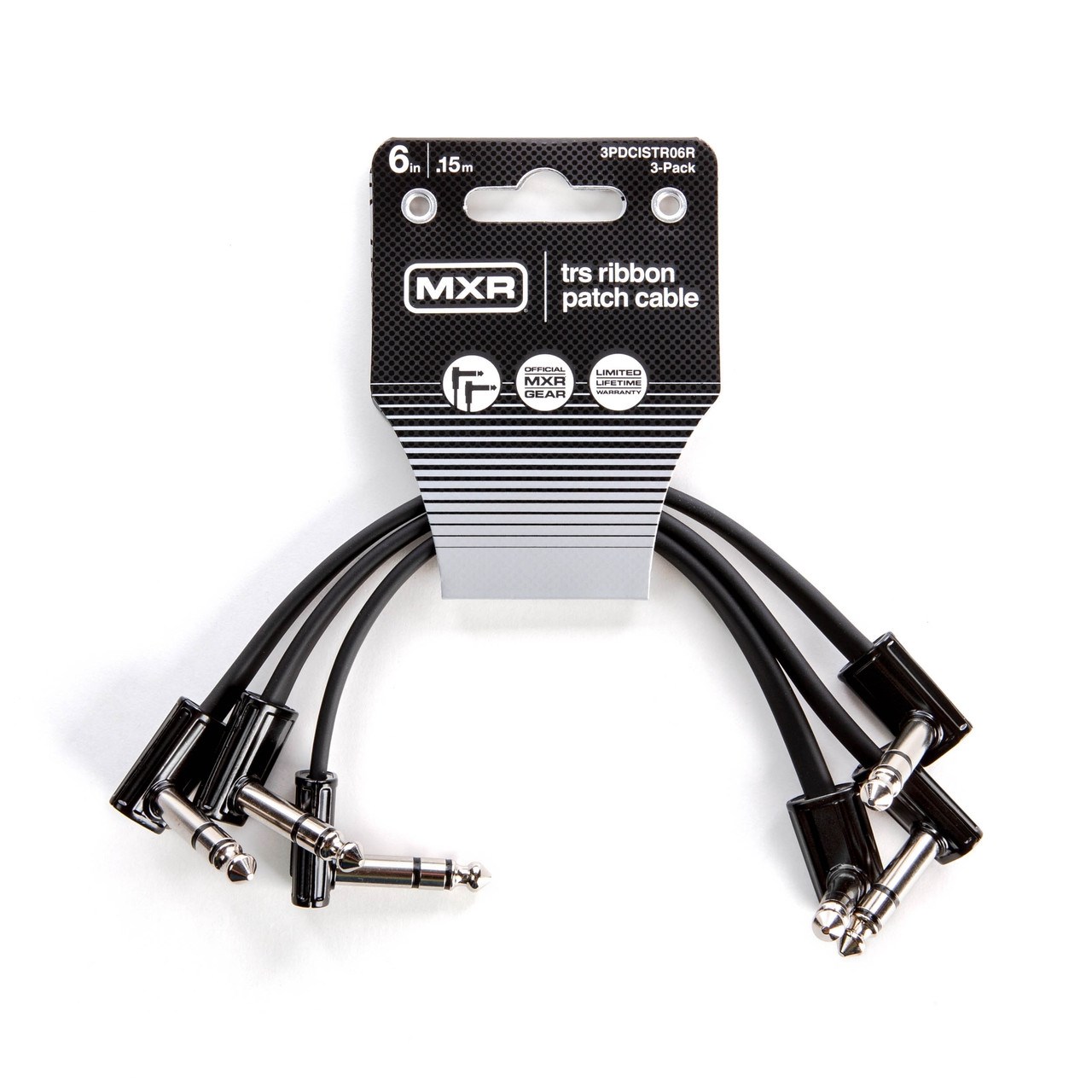 MXR 3PDCISTR06R 3'lü Paket 6