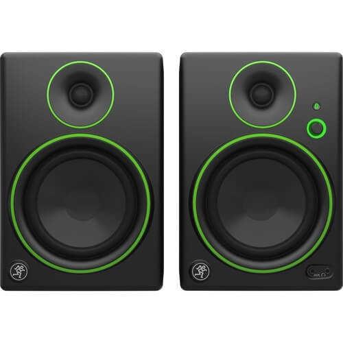 Mackie CR5BT 5