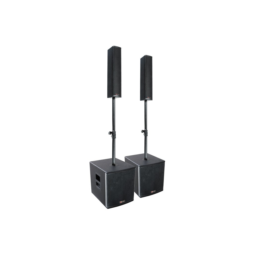 Mark SET MK BIGMAN 1000 A Aktif Subbas