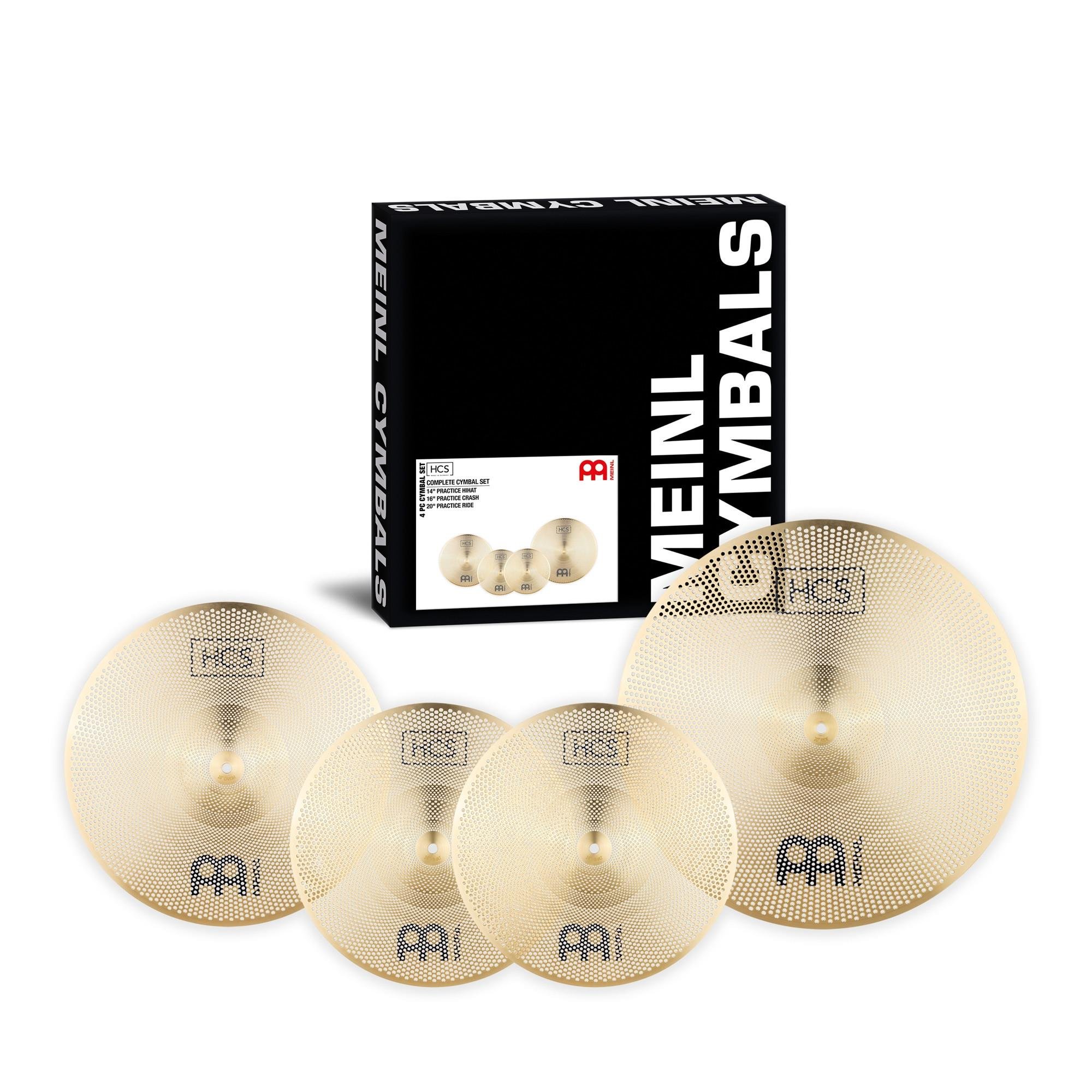 Meinl 14