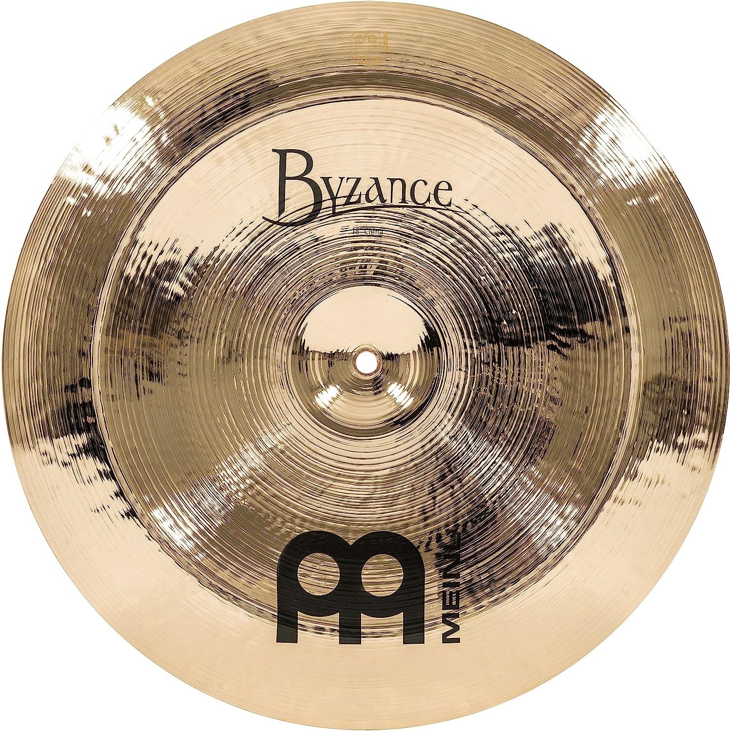 Meinl 18