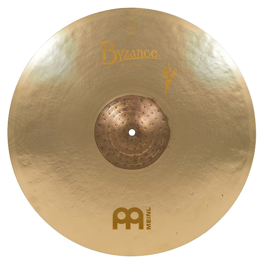 Meinl 20'' Byzance Sand Ride Zil
